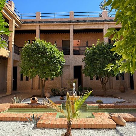 Riad Sheherazade Marrakech Marrakesh Exterior foto