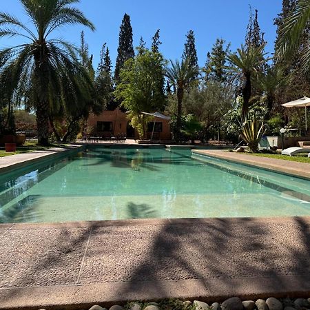 Riad Sheherazade Marrakech Marrakesh Exterior foto