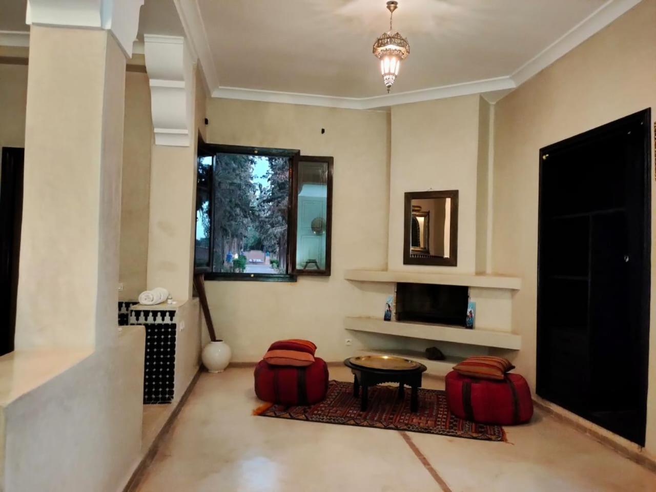 Riad Sheherazade Marrakech Marrakesh Exterior foto