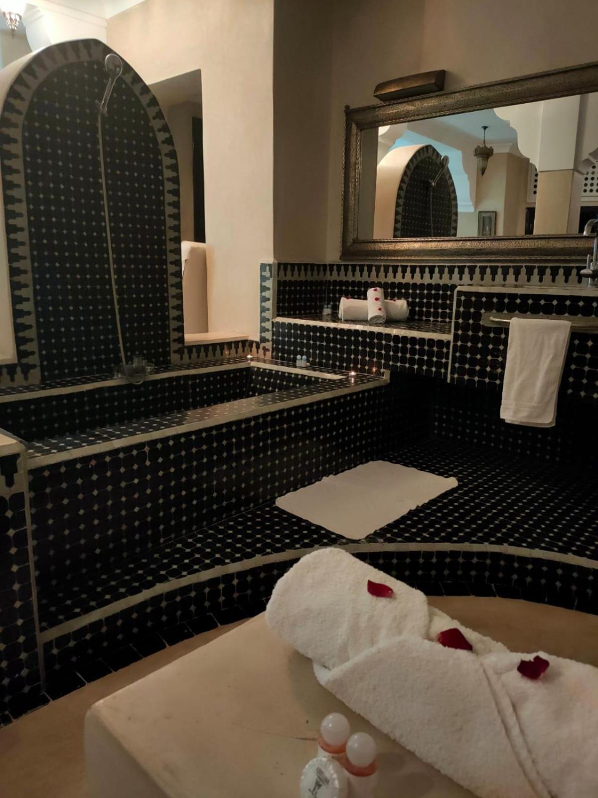 Riad Sheherazade Marrakech Marrakesh Exterior foto