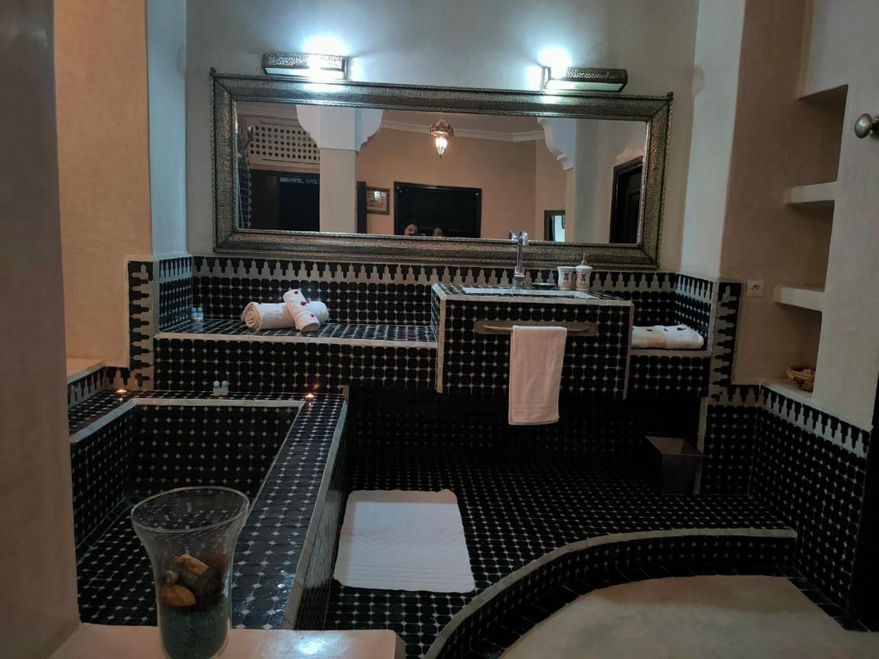 Riad Sheherazade Marrakech Marrakesh Exterior foto
