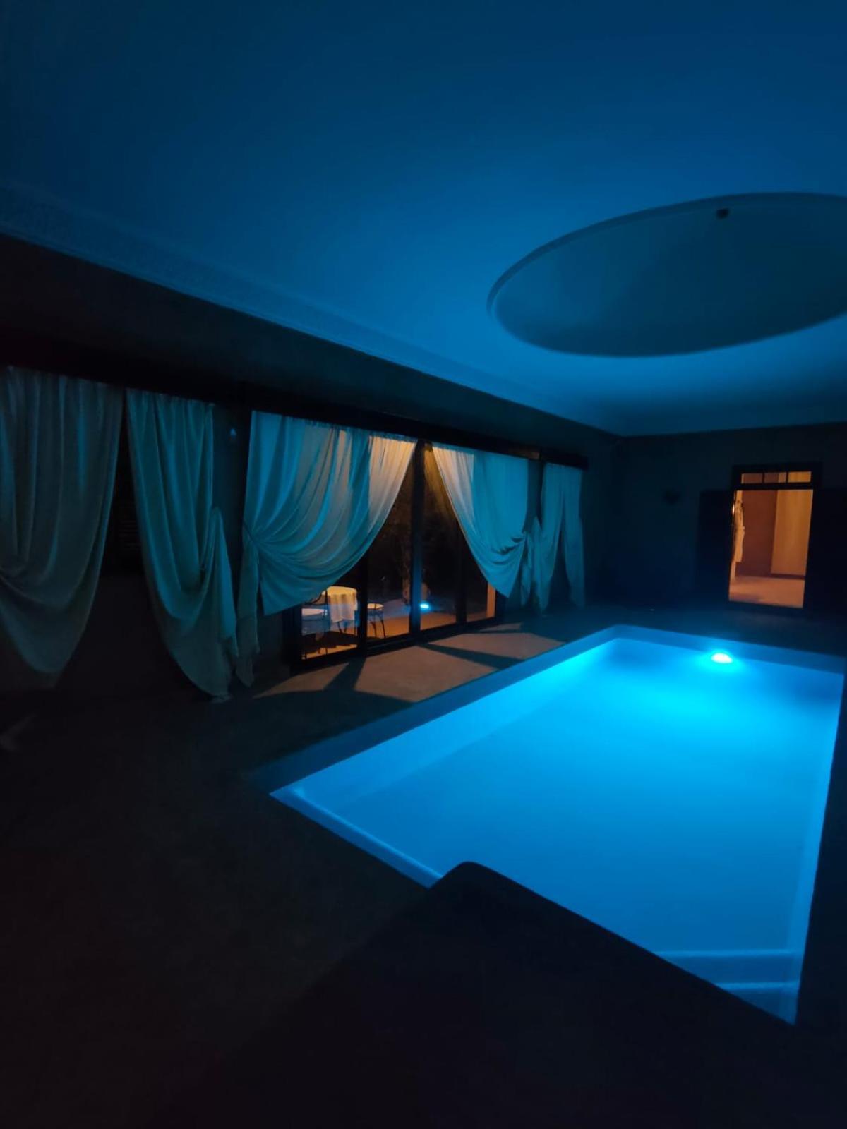 Riad Sheherazade Marrakech Marrakesh Exterior foto