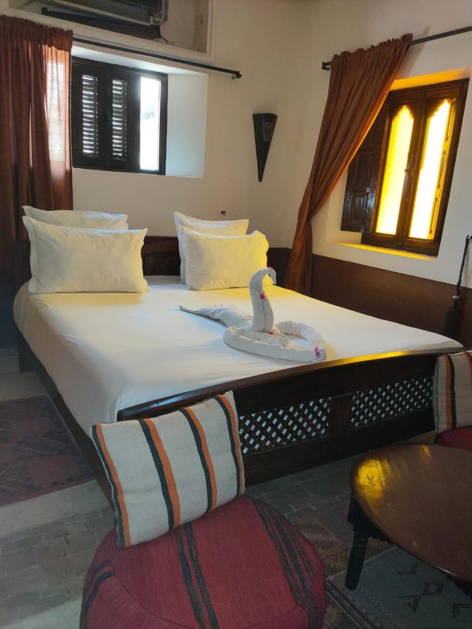 Riad Sheherazade Marrakech Marrakesh Exterior foto