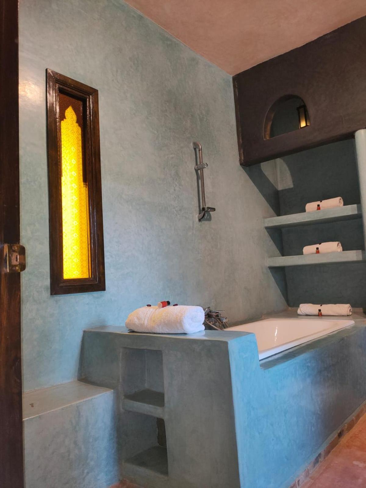 Riad Sheherazade Marrakech Marrakesh Exterior foto