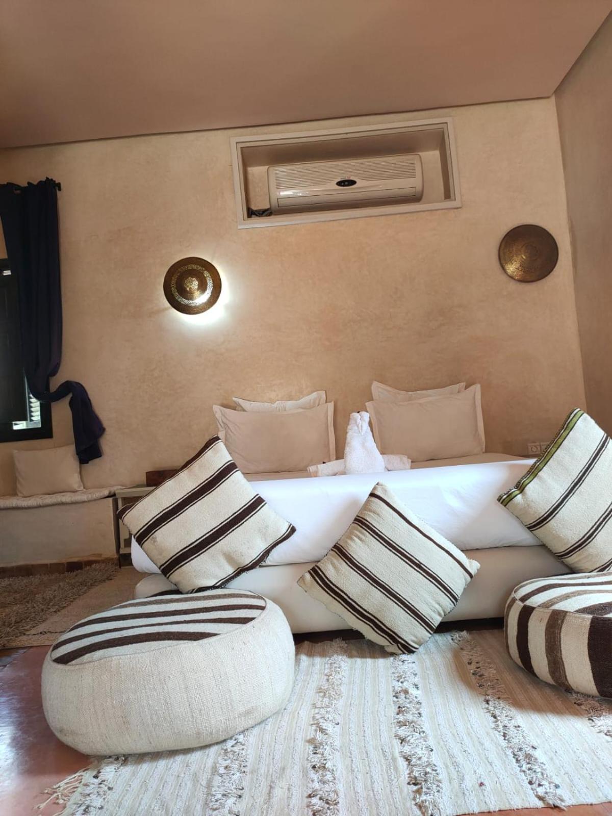 Riad Sheherazade Marrakech Marrakesh Exterior foto