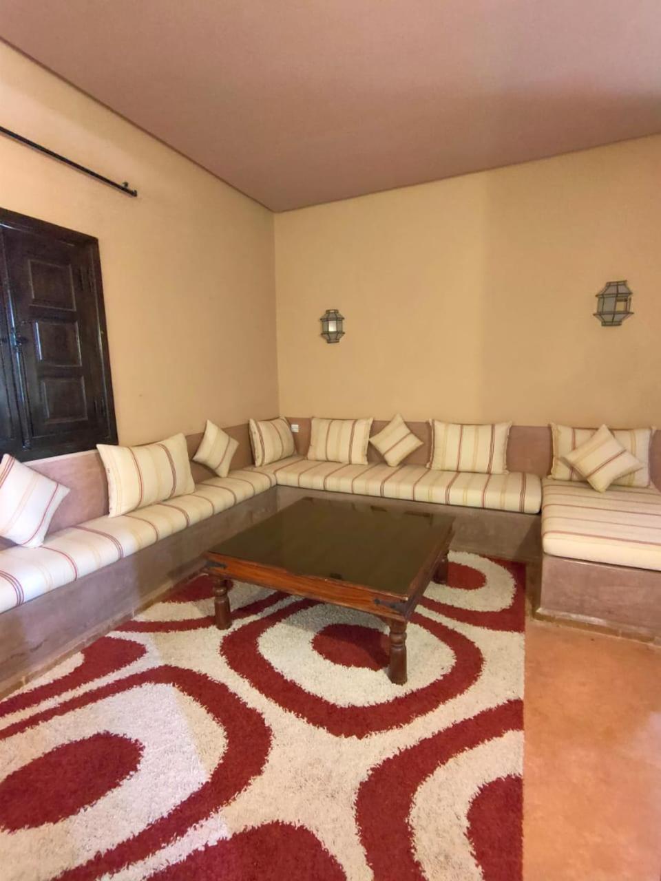 Riad Sheherazade Marrakech Marrakesh Exterior foto