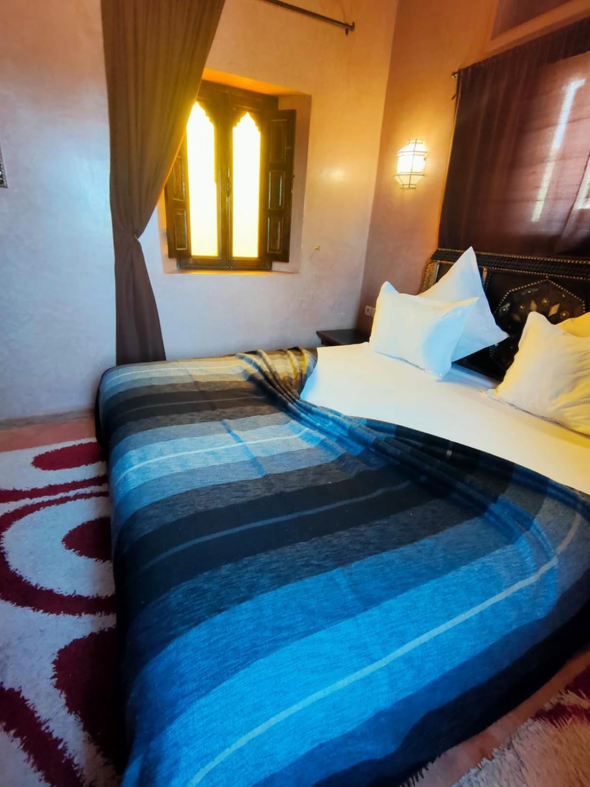 Riad Sheherazade Marrakech Marrakesh Exterior foto
