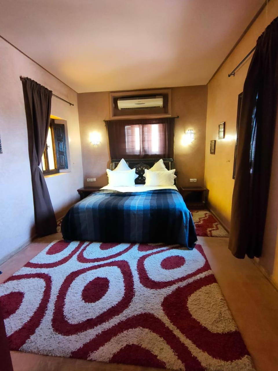 Riad Sheherazade Marrakech Marrakesh Exterior foto