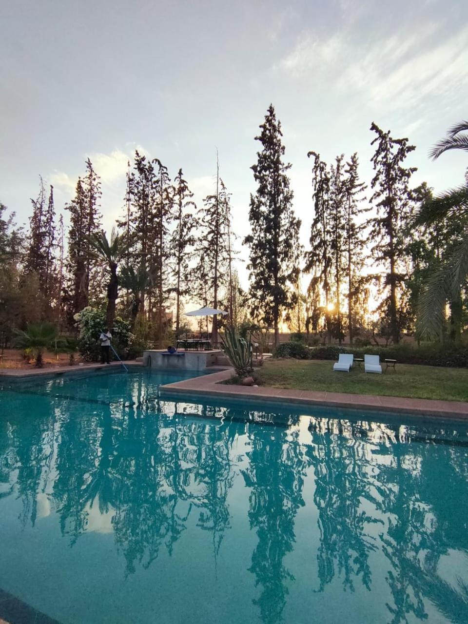 Riad Sheherazade Marrakech Marrakesh Exterior foto