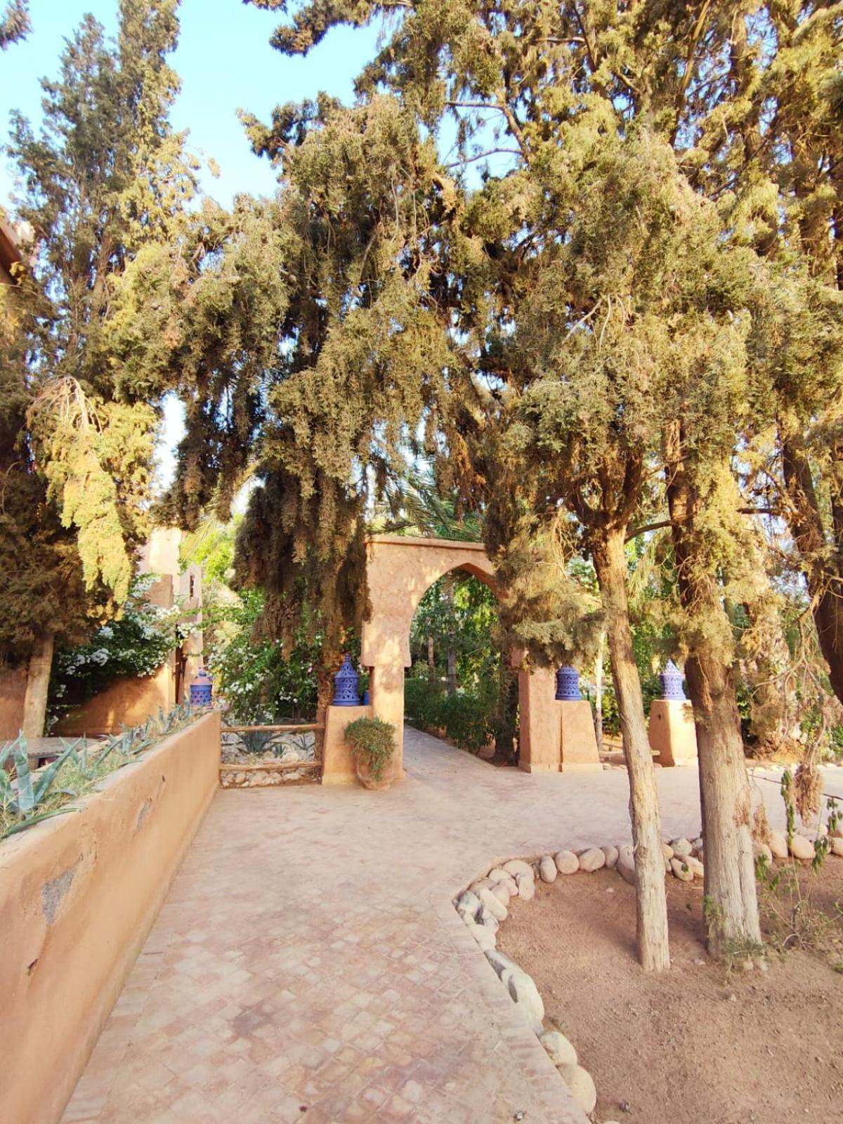 Riad Sheherazade Marrakech Marrakesh Exterior foto
