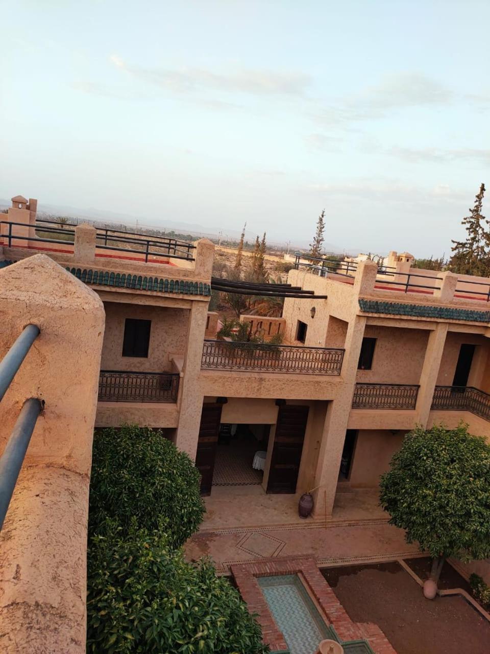 Riad Sheherazade Marrakech Marrakesh Exterior foto