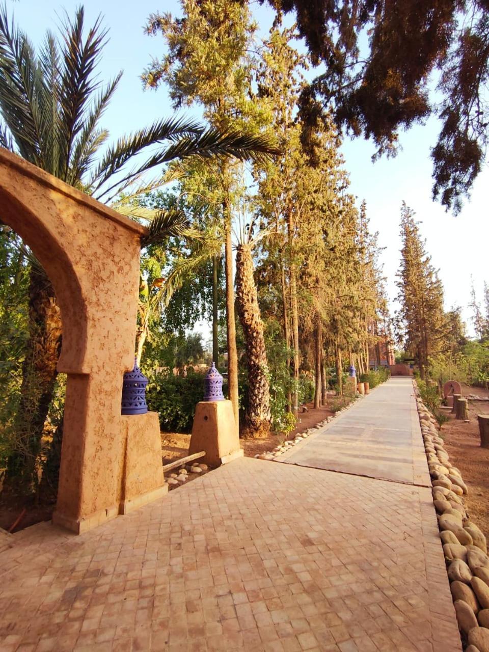 Riad Sheherazade Marrakech Marrakesh Exterior foto
