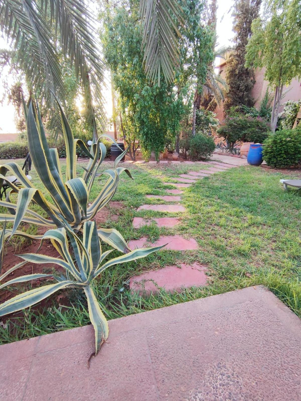Riad Sheherazade Marrakech Marrakesh Exterior foto