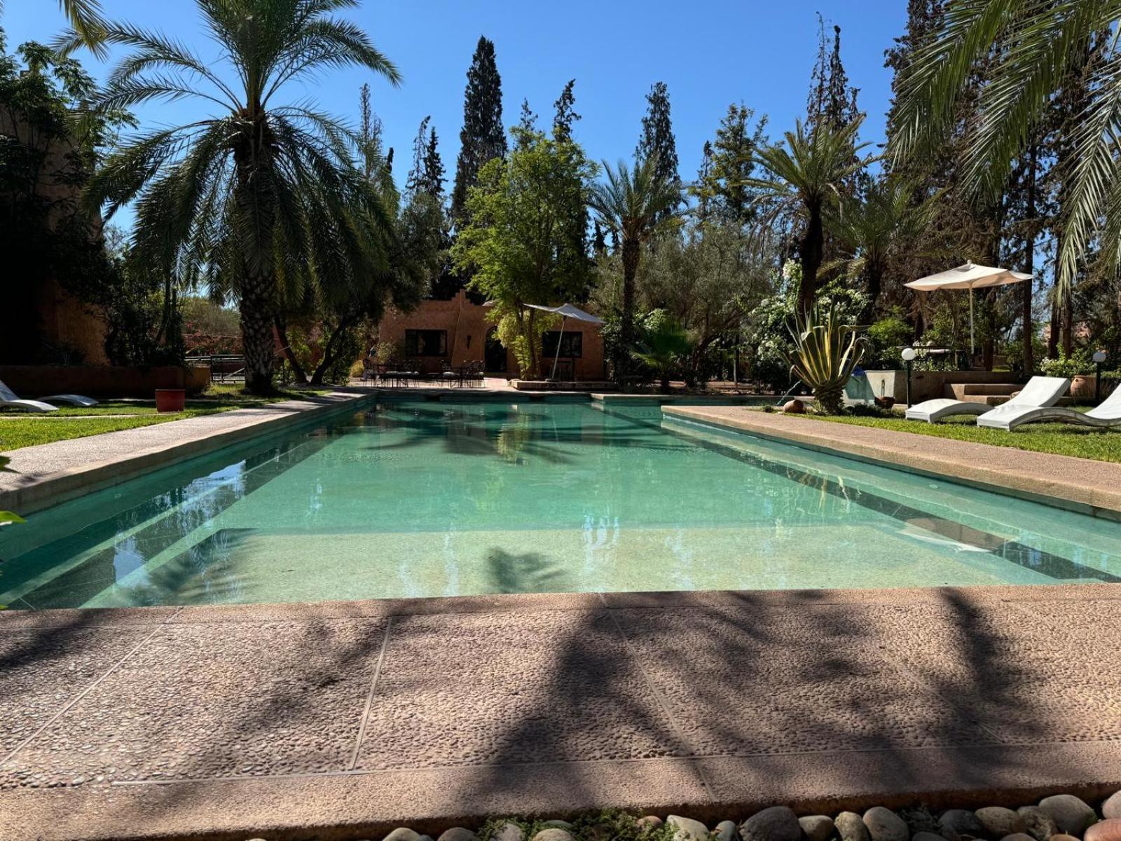 Riad Sheherazade Marrakech Marrakesh Exterior foto