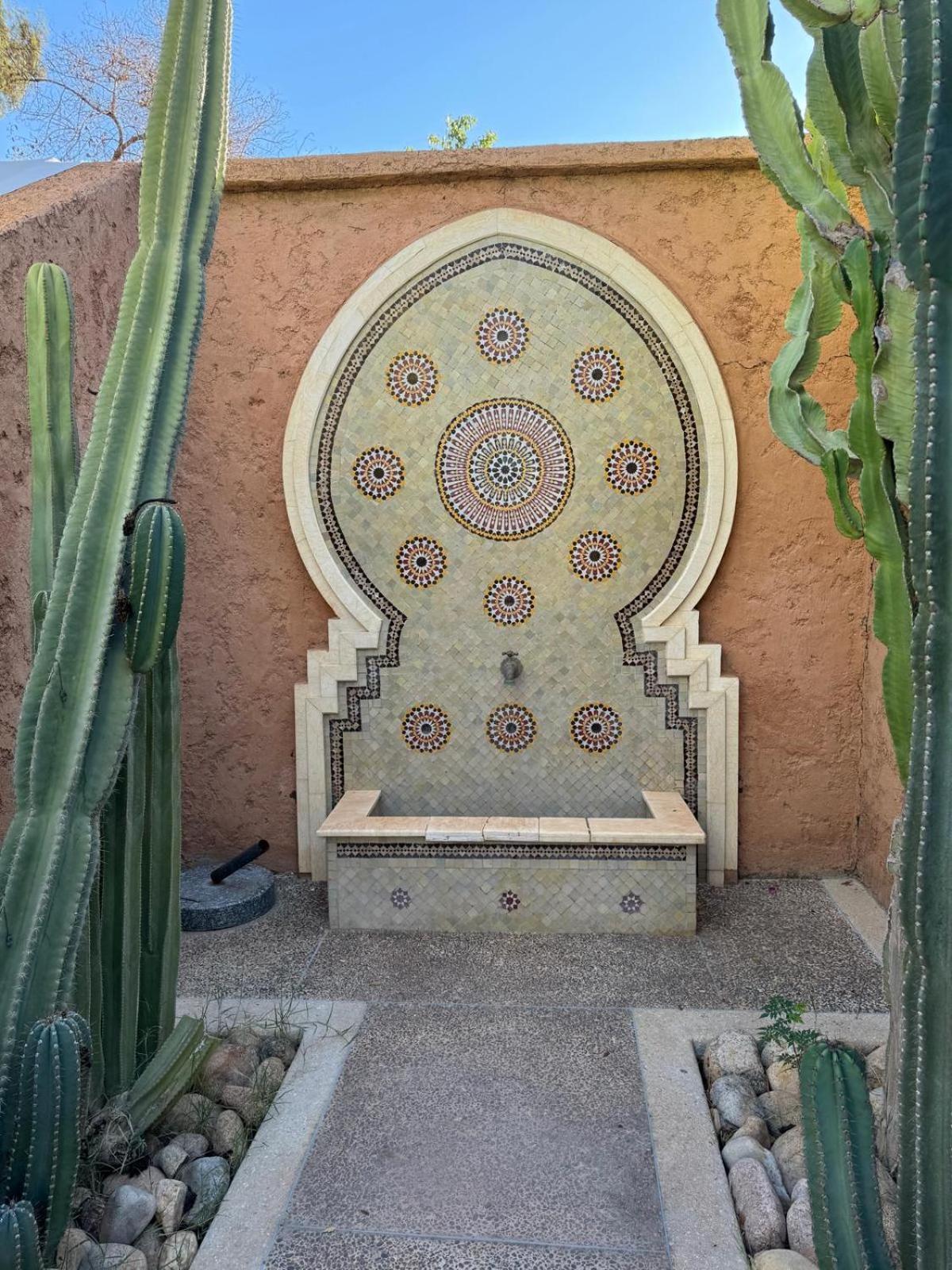 Riad Sheherazade Marrakech Marrakesh Exterior foto