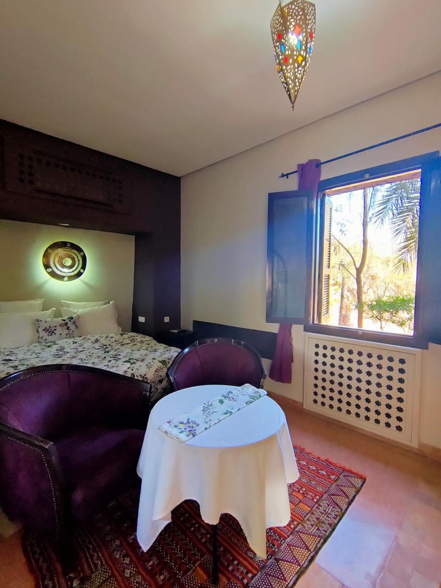 Riad Sheherazade Marrakech Marrakesh Habitación foto