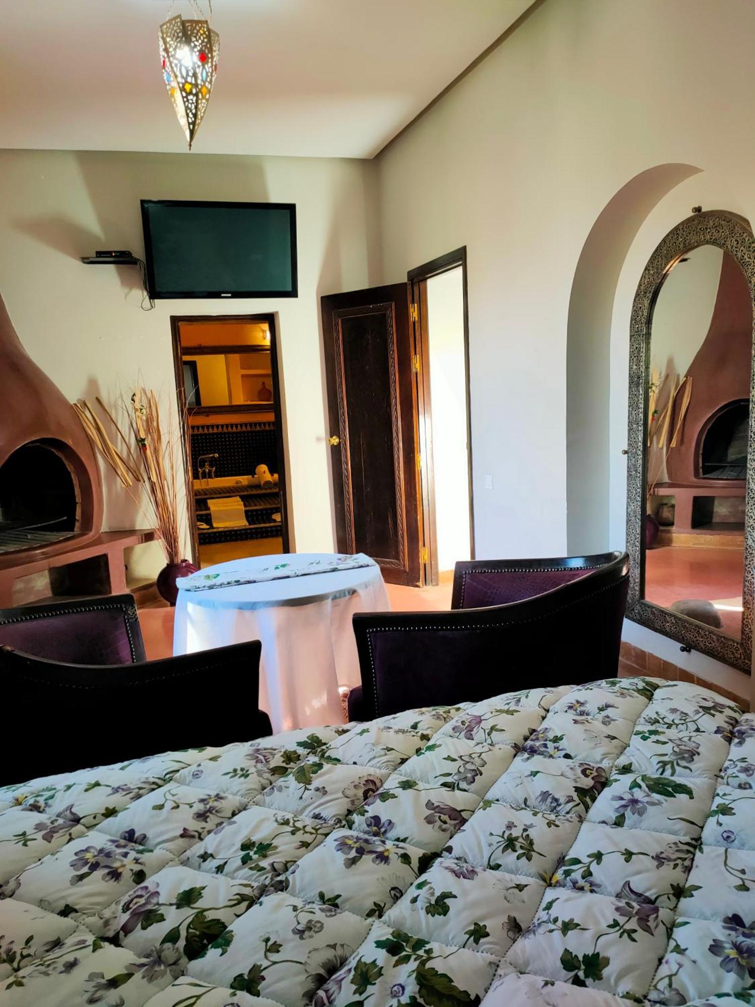Riad Sheherazade Marrakech Marrakesh Habitación foto